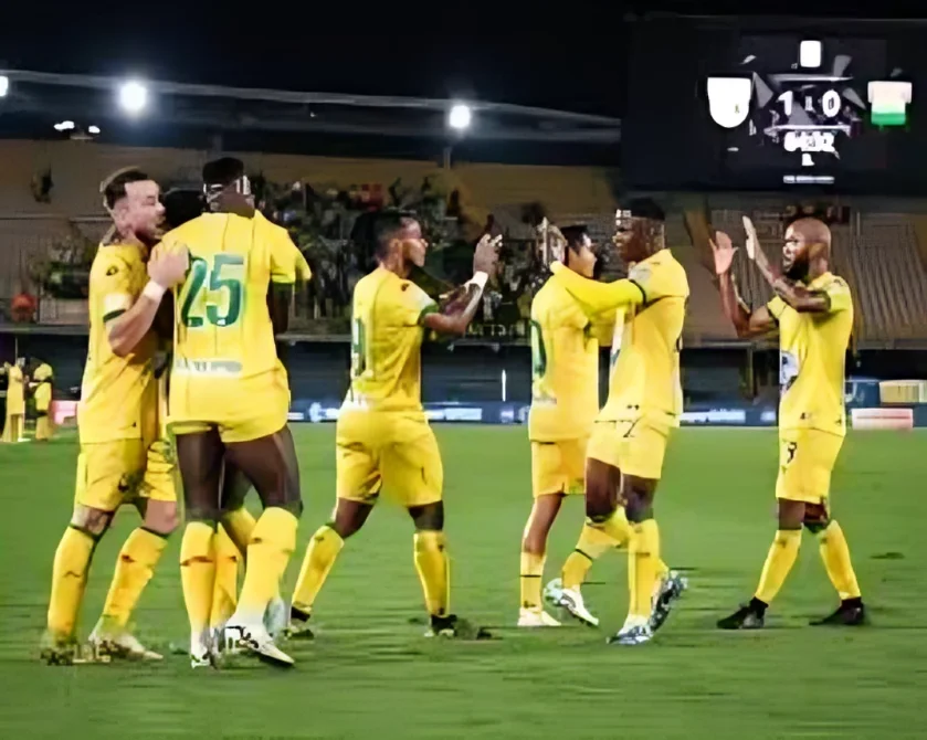 Atlético Bucaramanga
