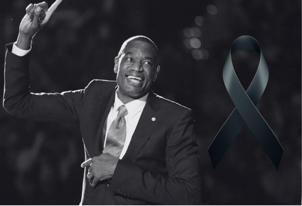 muerte de Dikembe Mutombo