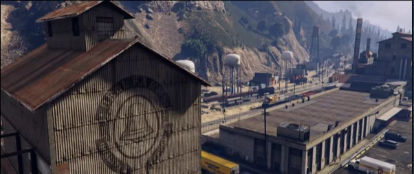 gta v videojuegos