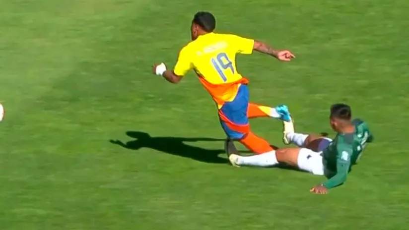 expulsión de cuellar