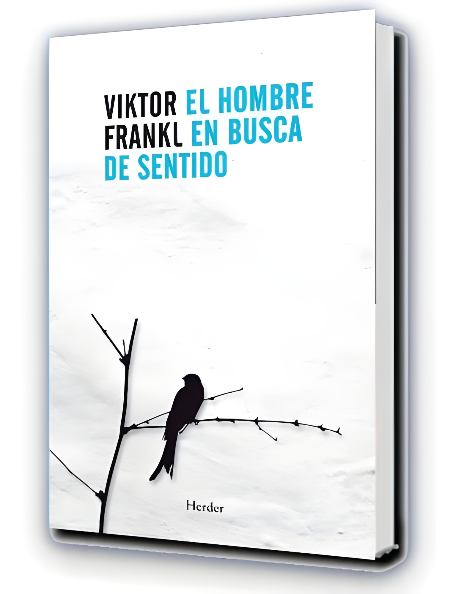 Libros que Pueden Cambiar tu Vida - El hombre en busca de sentido