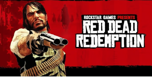 red dead redemption