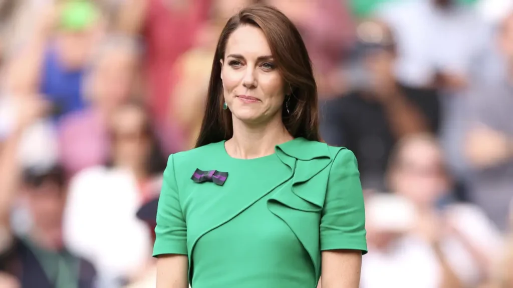 ¿Qué operación tuvo la princesa Kate Middleton?