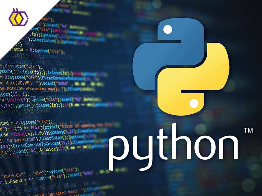 Python - Lenguajes de programación