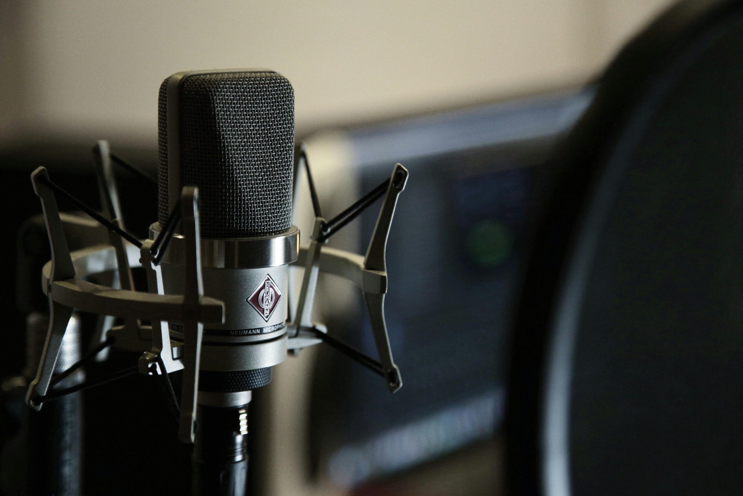 Cómo crear un podcast desde cero fácilmente
